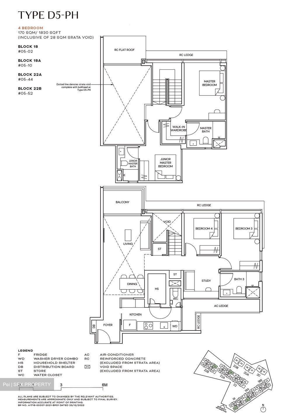Terra Hill (D5), Apartment #619368511